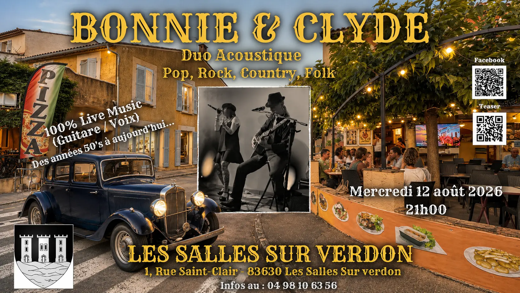 Affiche