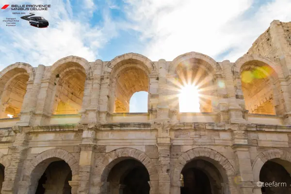 La Provence et Van Gogh