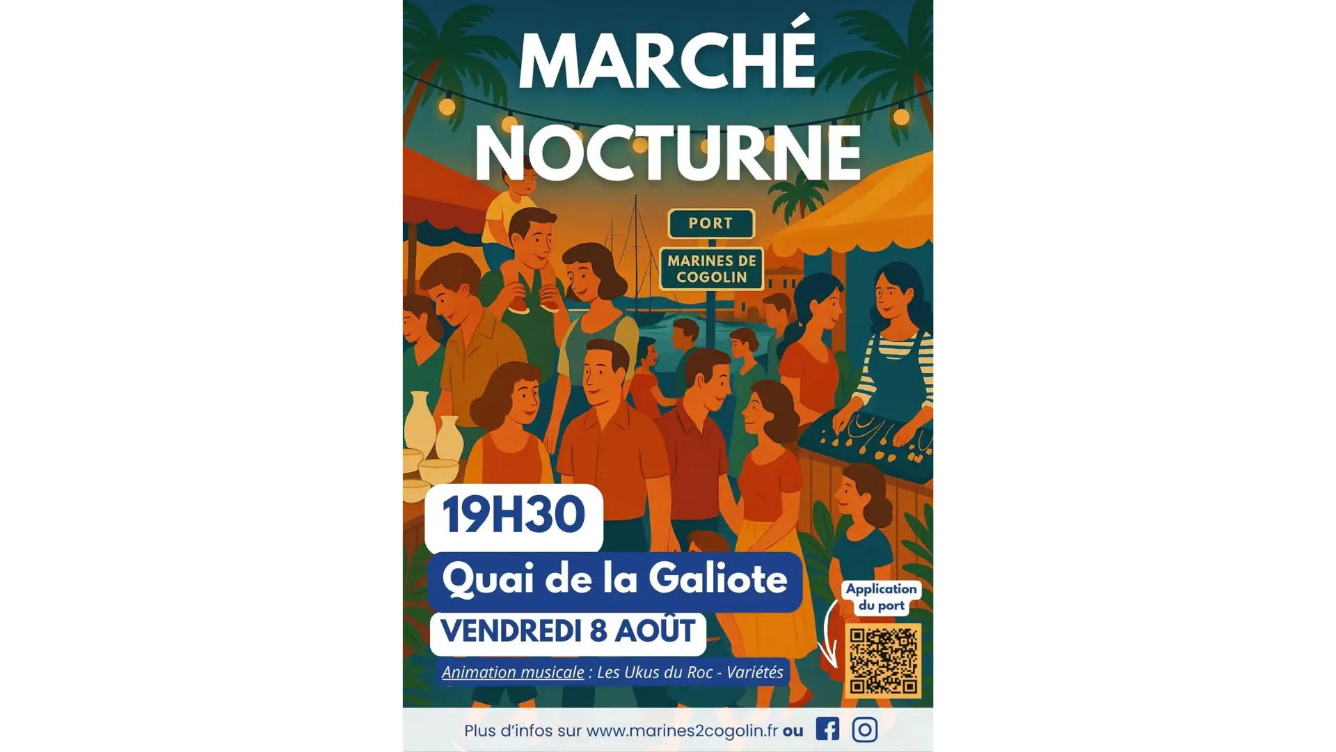 Capitainerie