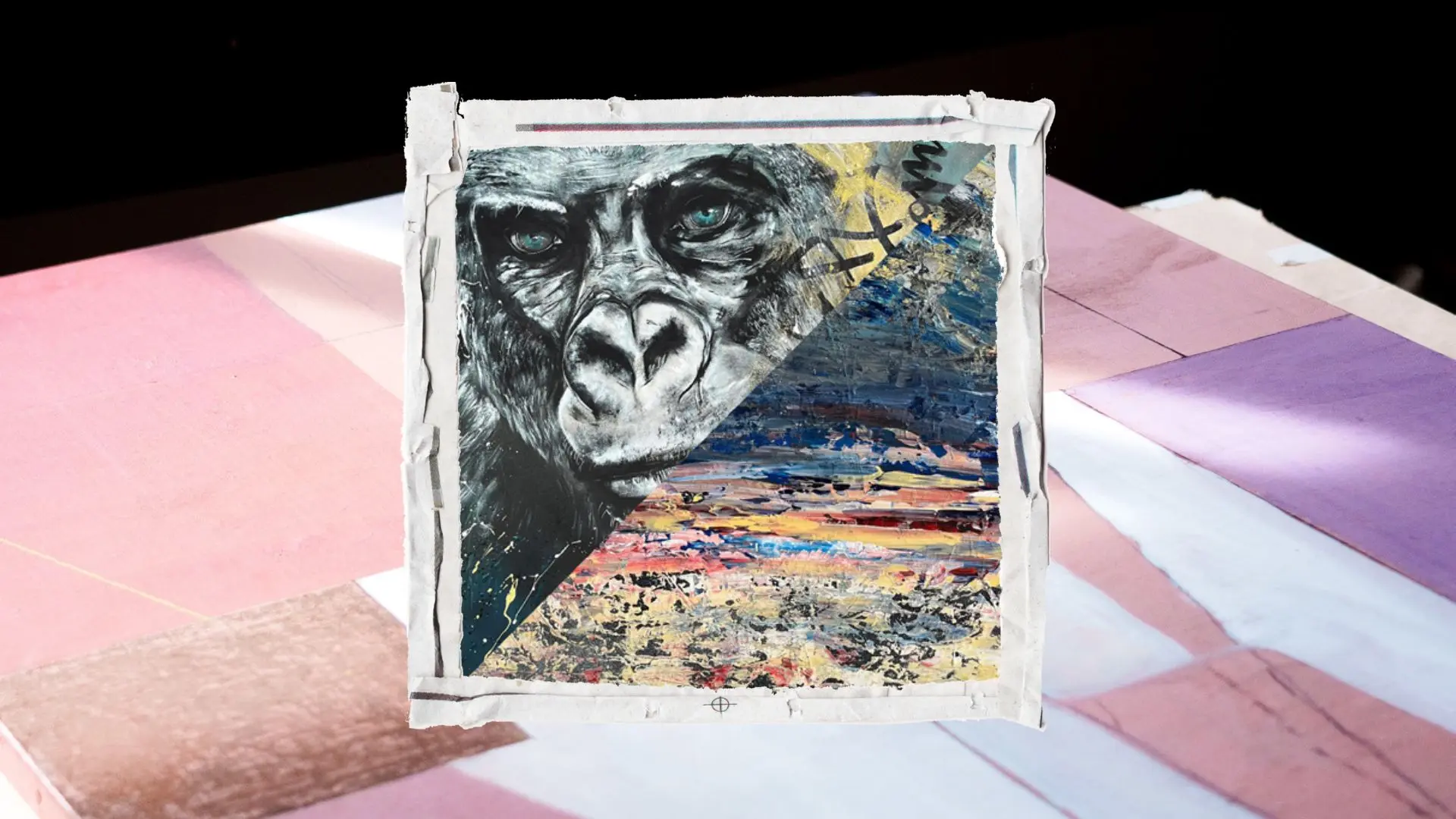 Exposition : 2 regards, 1 monde d’émotions_Sanary-sur-Mer