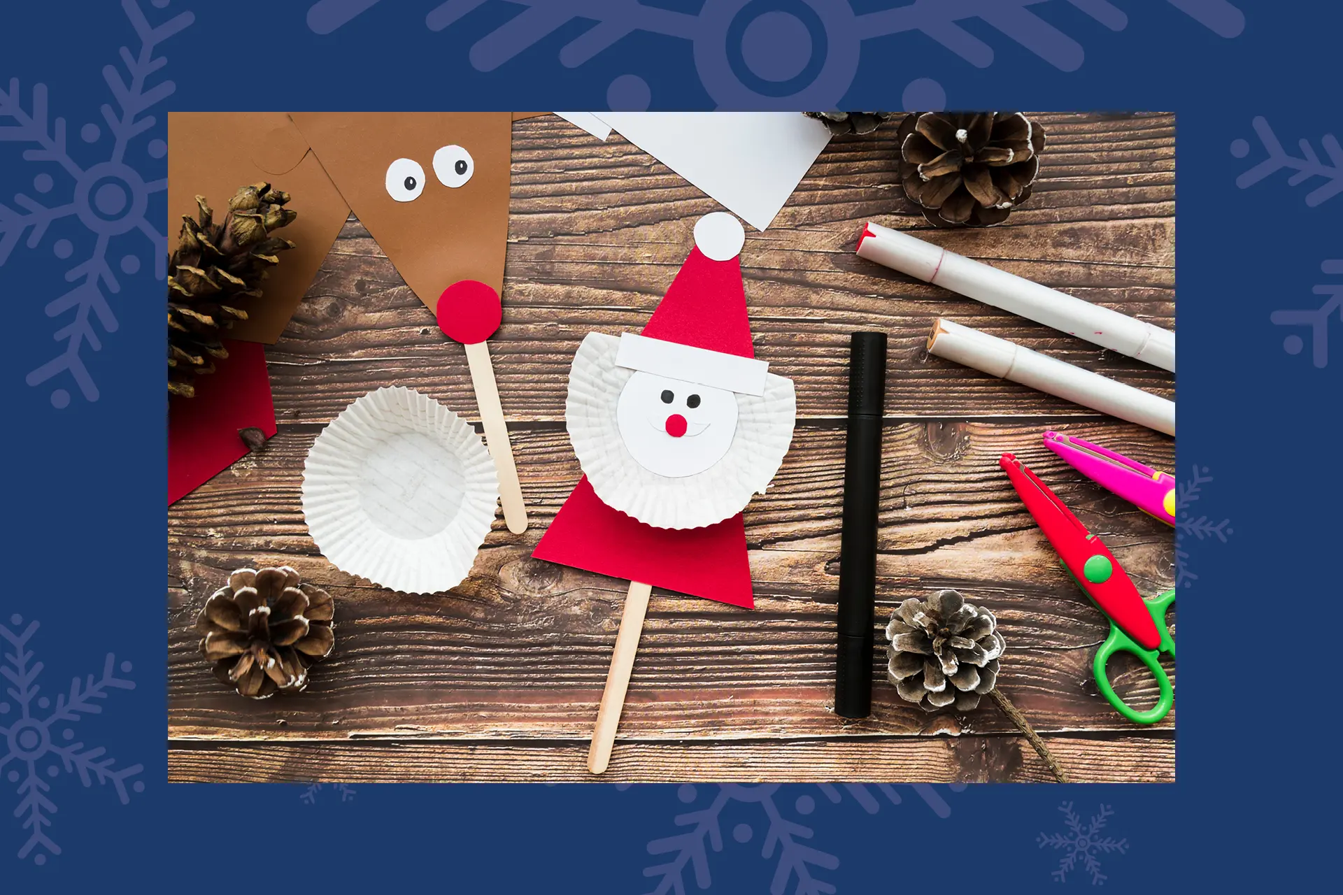 C'Fête à St-Julien !