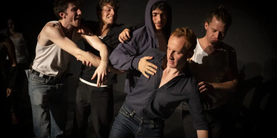 Ra[Va]Ge. Opus 1 France-Italie : Devastazione_Avignon