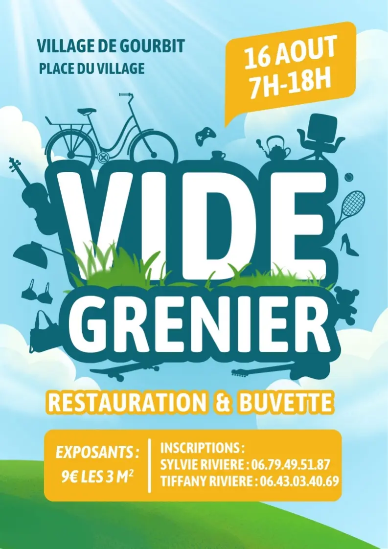 Affiche