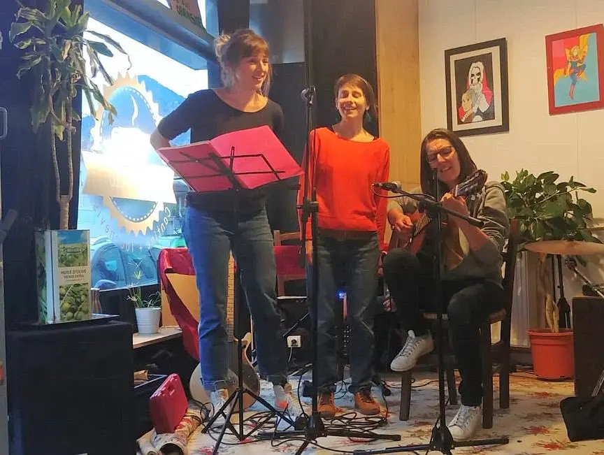 trio Dimano