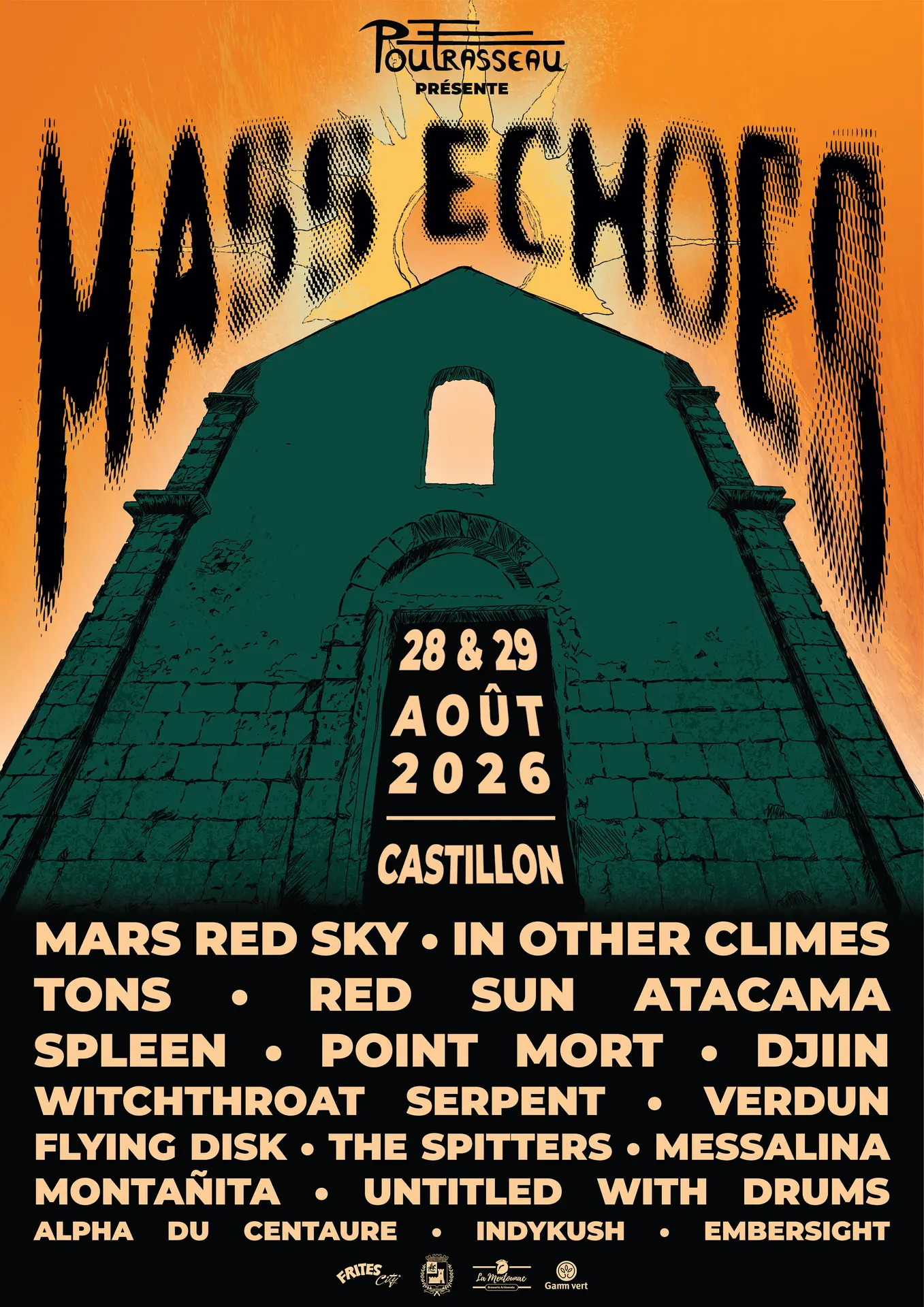 Affiche