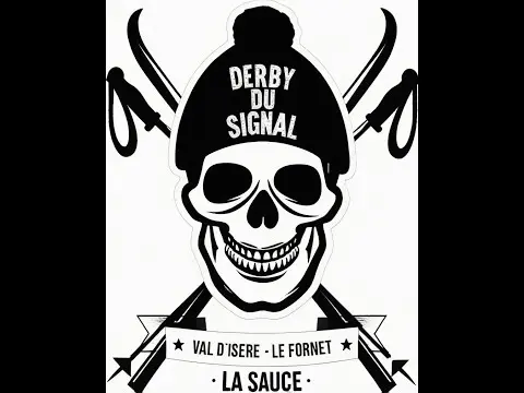 Gara Derby del Signal_Logo