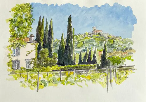 Peinture