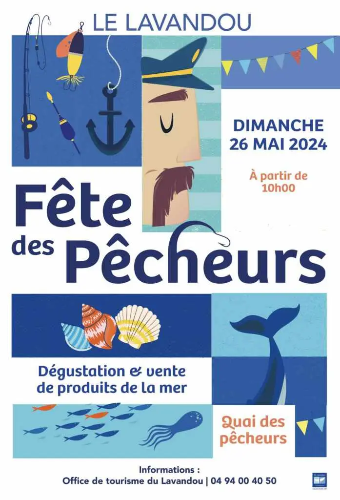 Fête des Pêcheurs