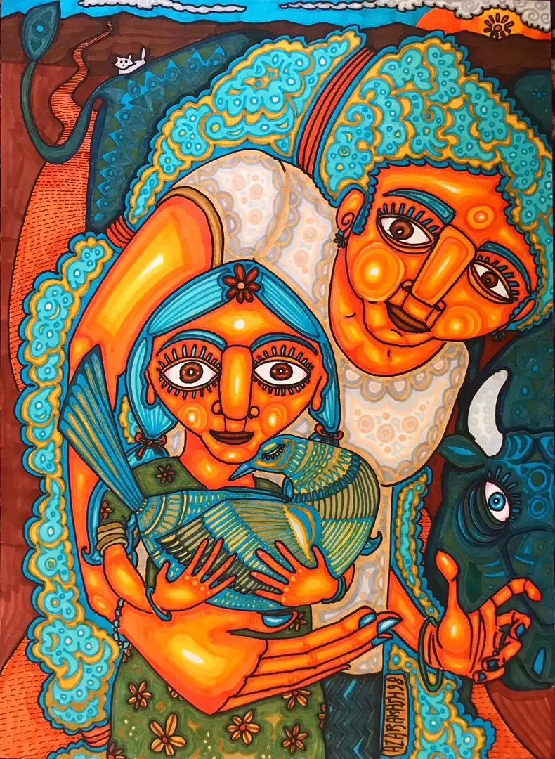 La femme, image de la résistance_Avignon