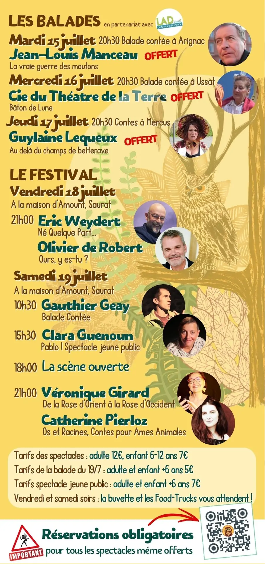 Programme