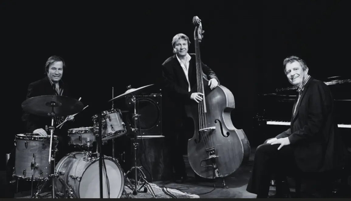 Concert du Trio Duchemin à l'hôtel C2