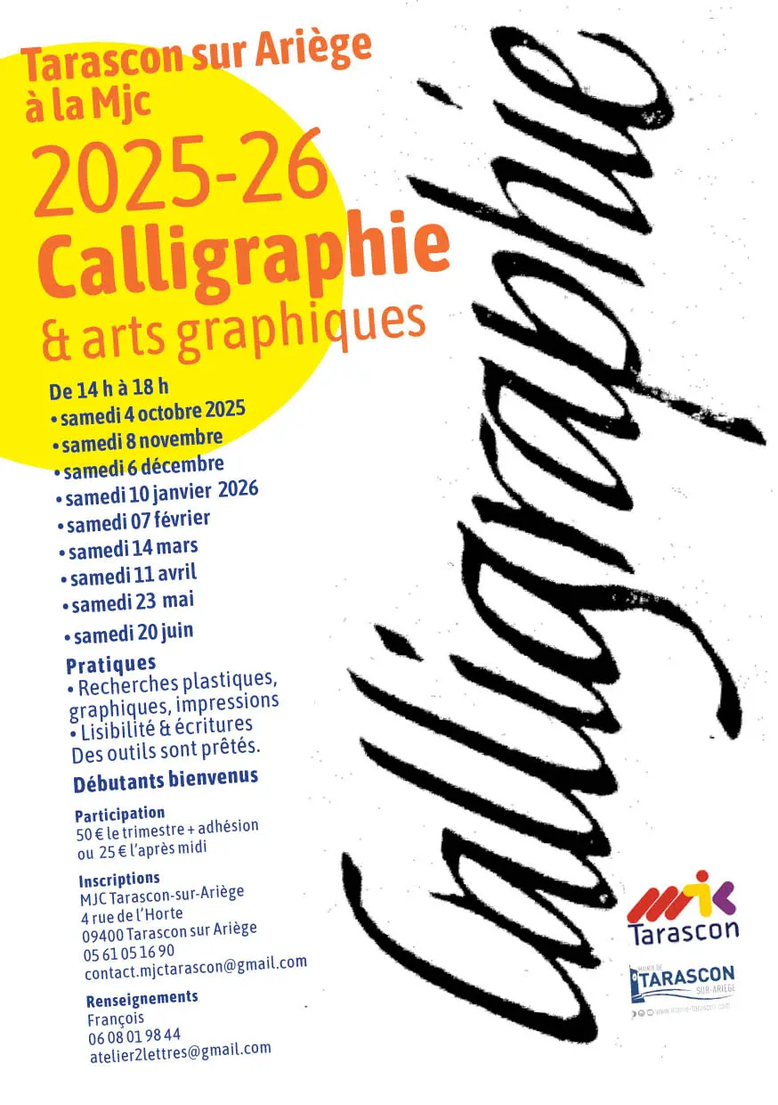 Affiche