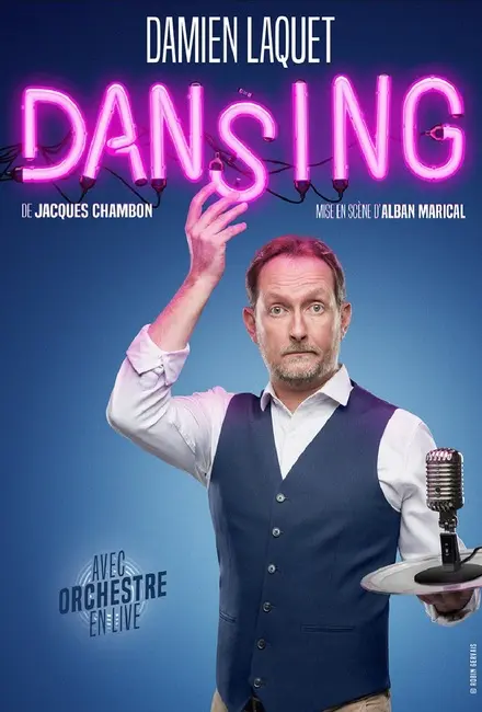 Affiche_Dansing