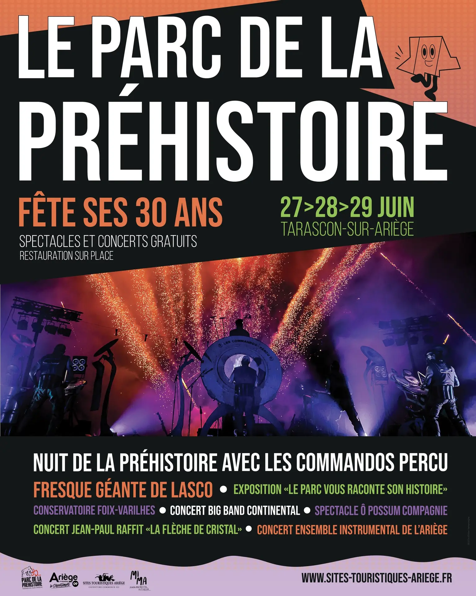 Affiche