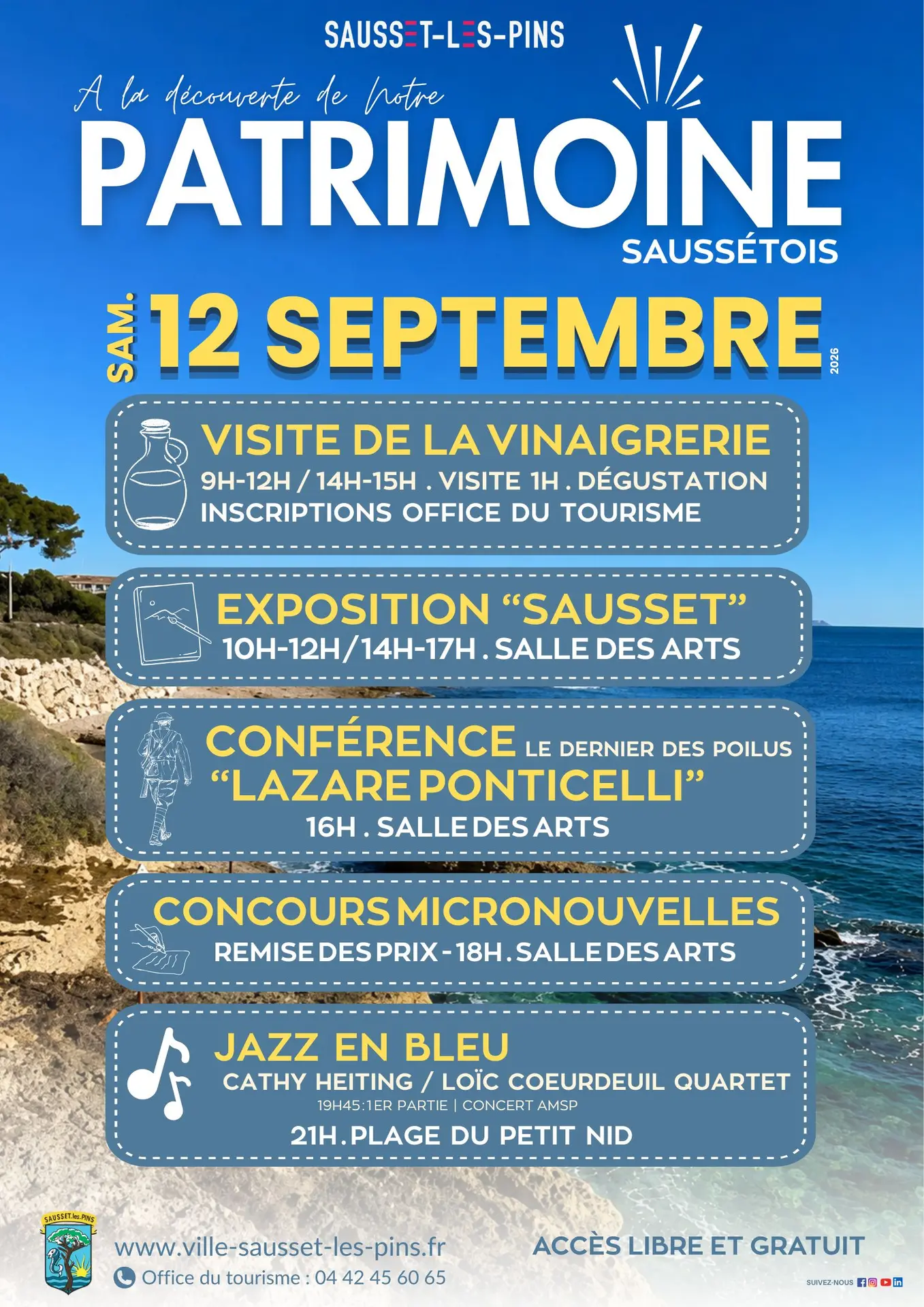 patrimoine