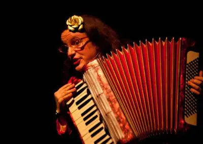 Jeanne Bouton dOr