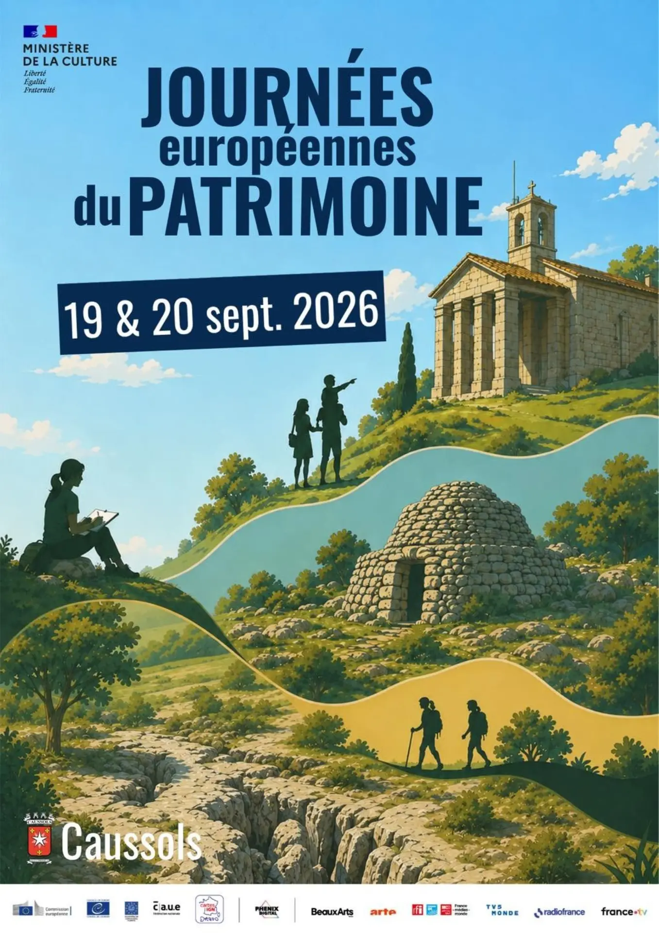 Affiche