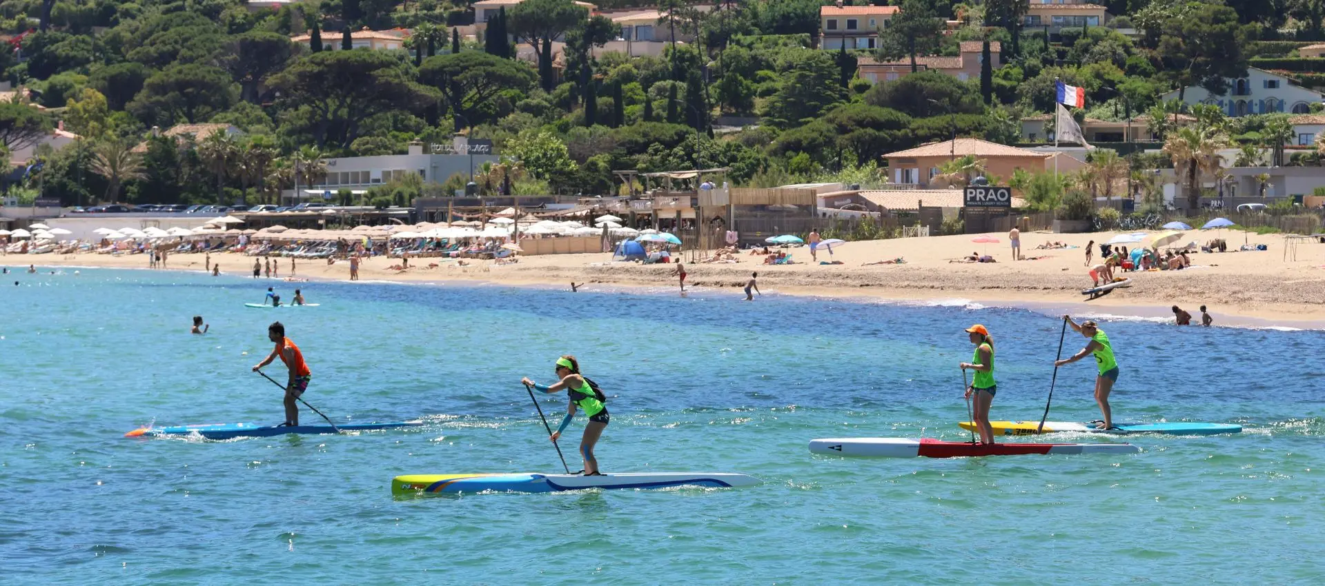 Open de France Sup Race Cup_Sainte-Maxime