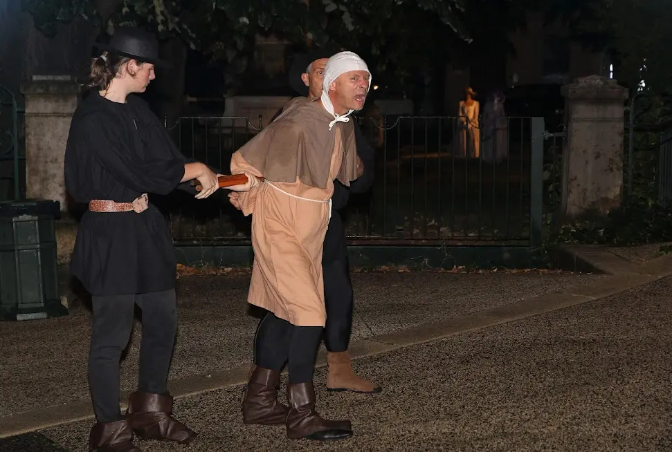 Personnages historiques