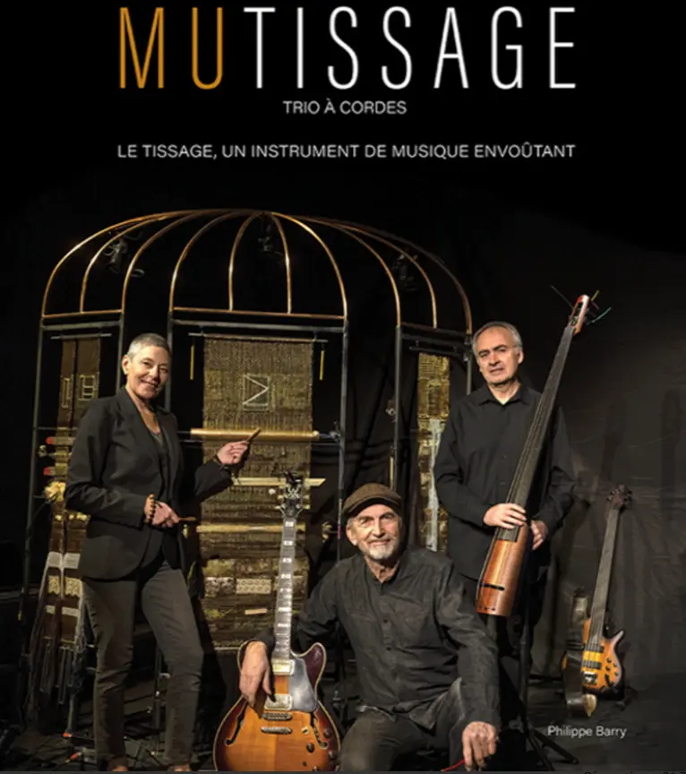Nuit des Musées - Concert - Mutissage_Saint-Étienne-le-Molard