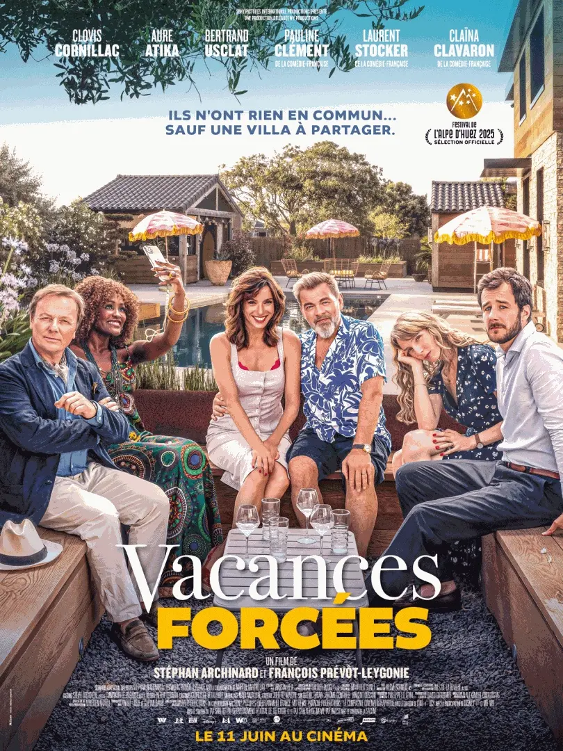 Affiche