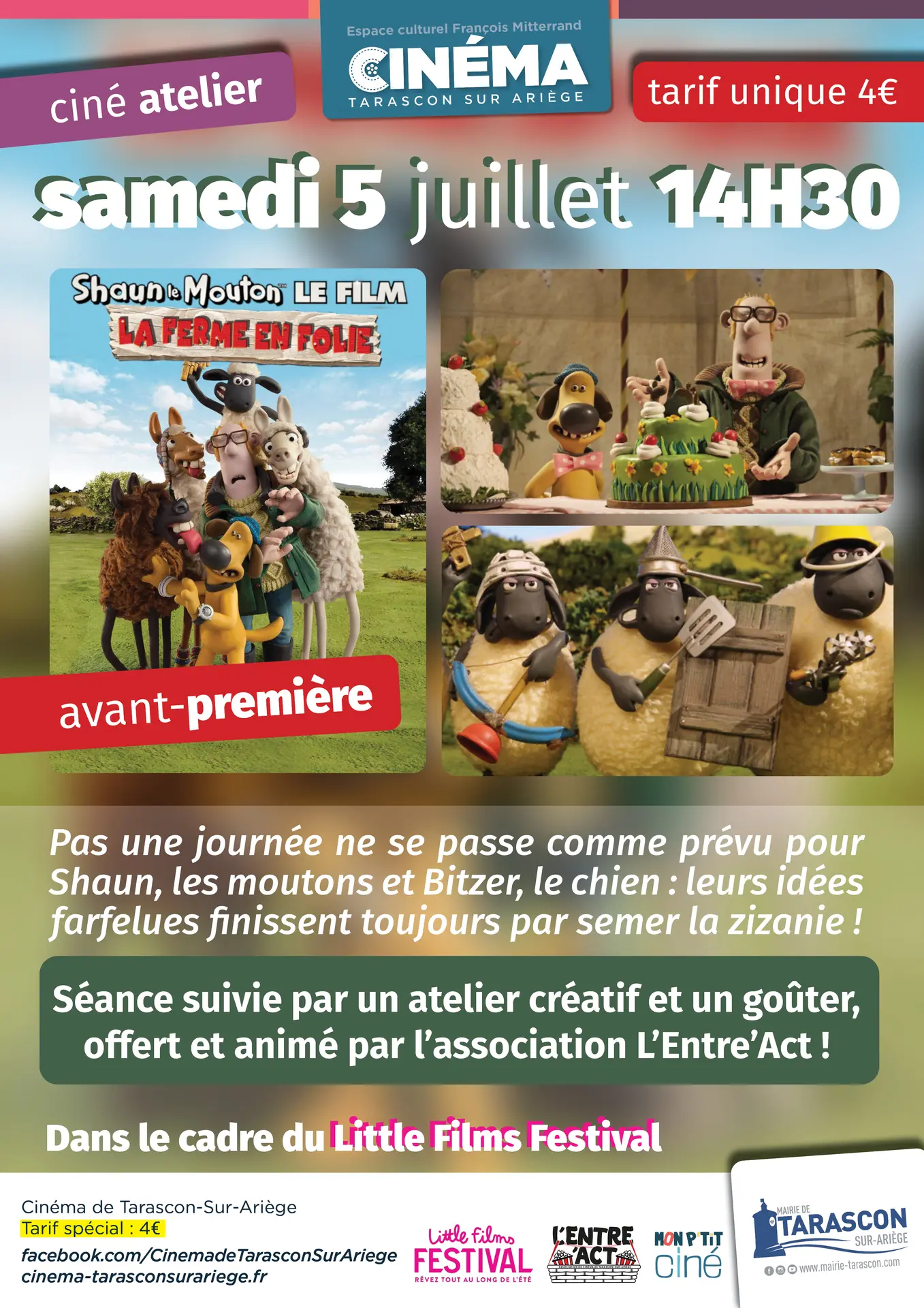 Affiche