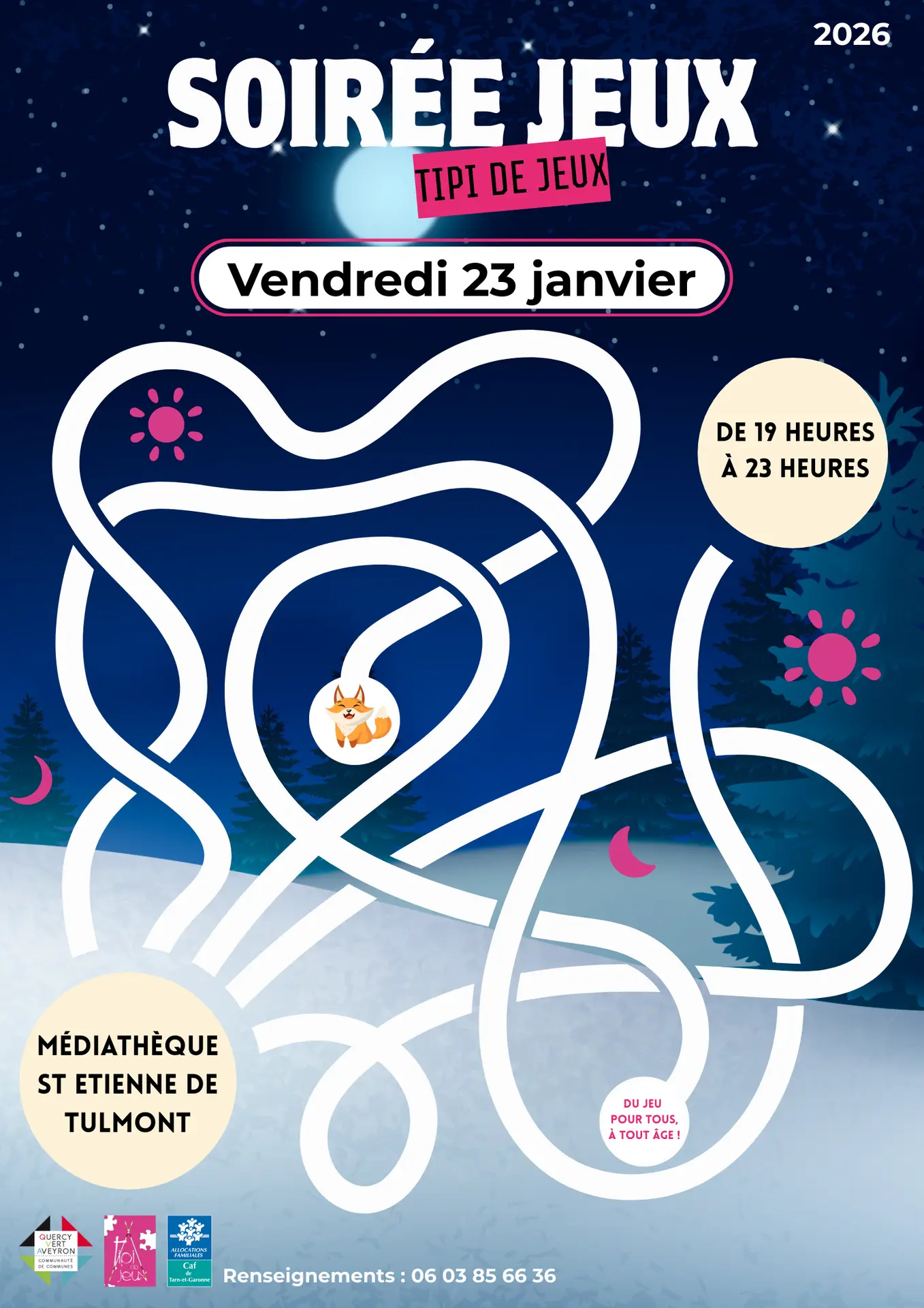 Saint Etienne de Tulmont