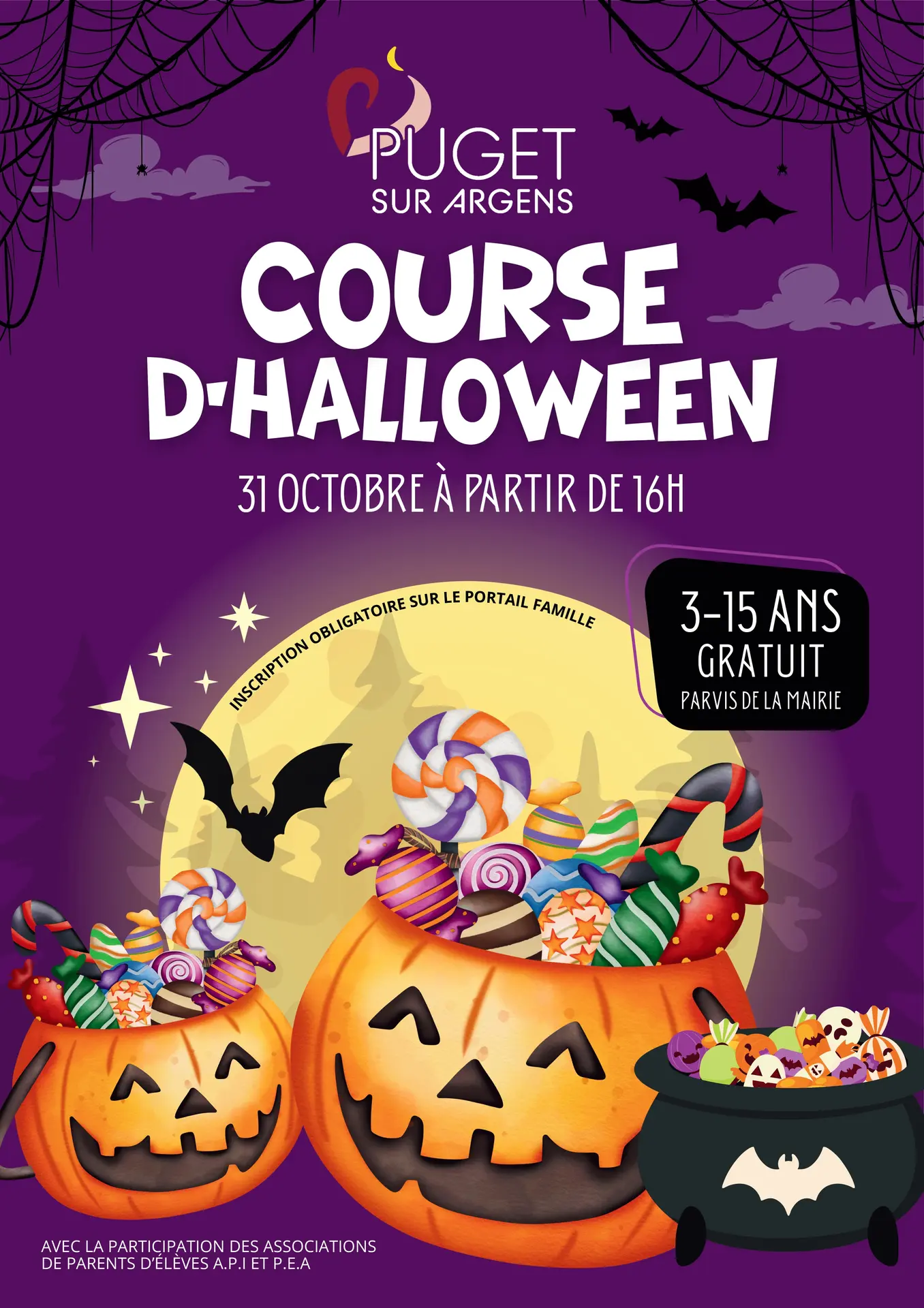 Mairie Puget sur Argens