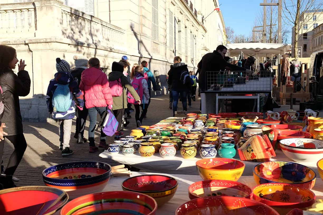 Foire de la Saint-André