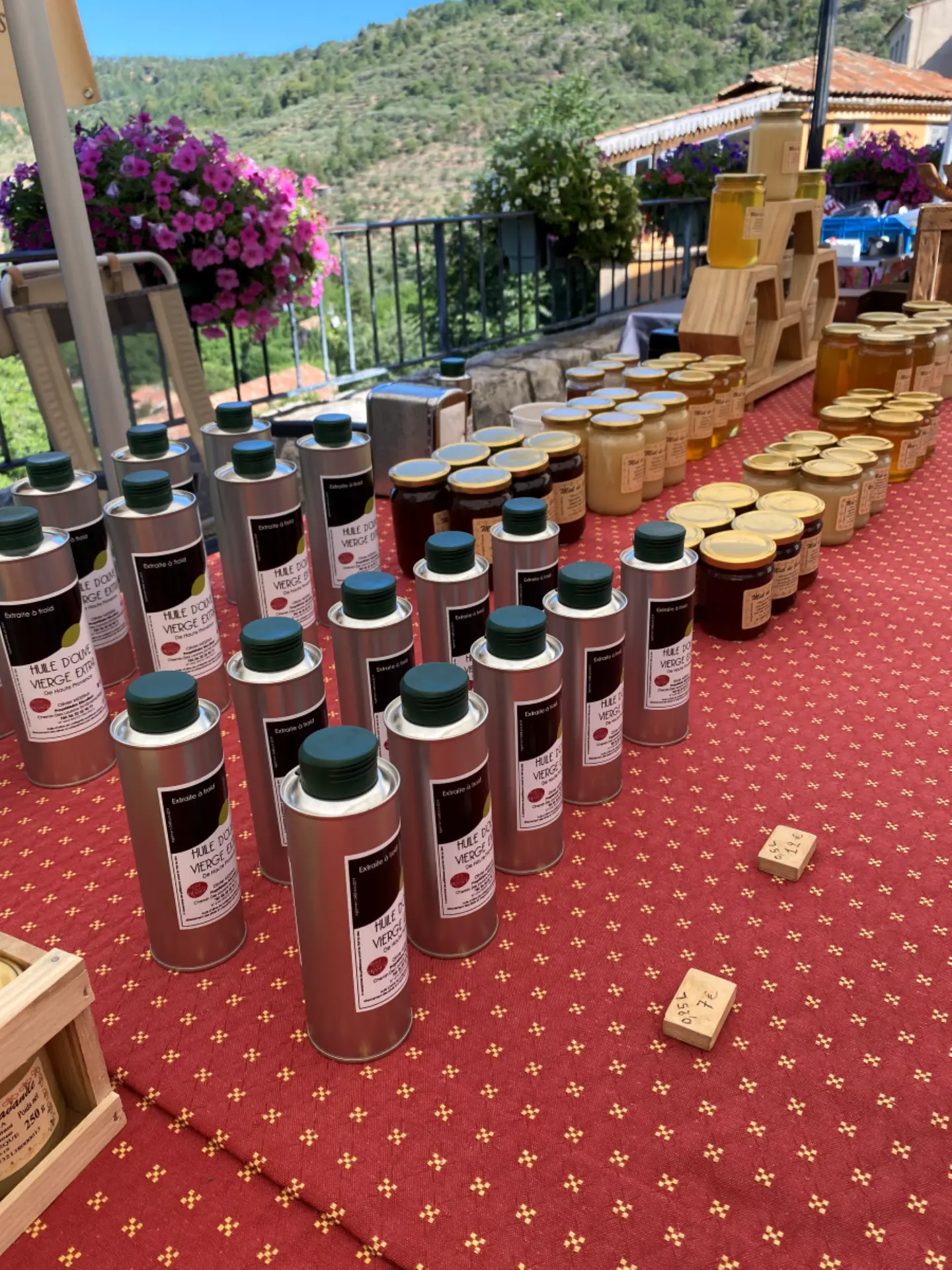 Crafts & Flavours of the Southern Alps 2024