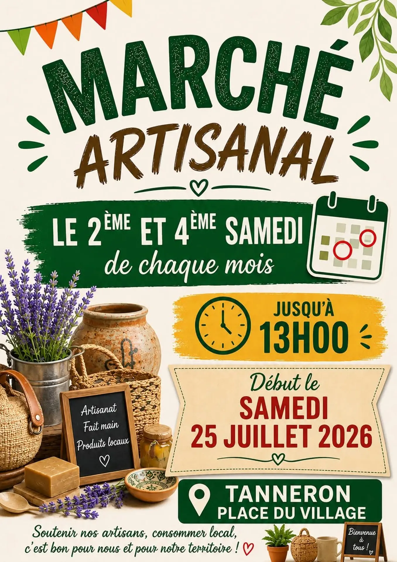 Marché-infos