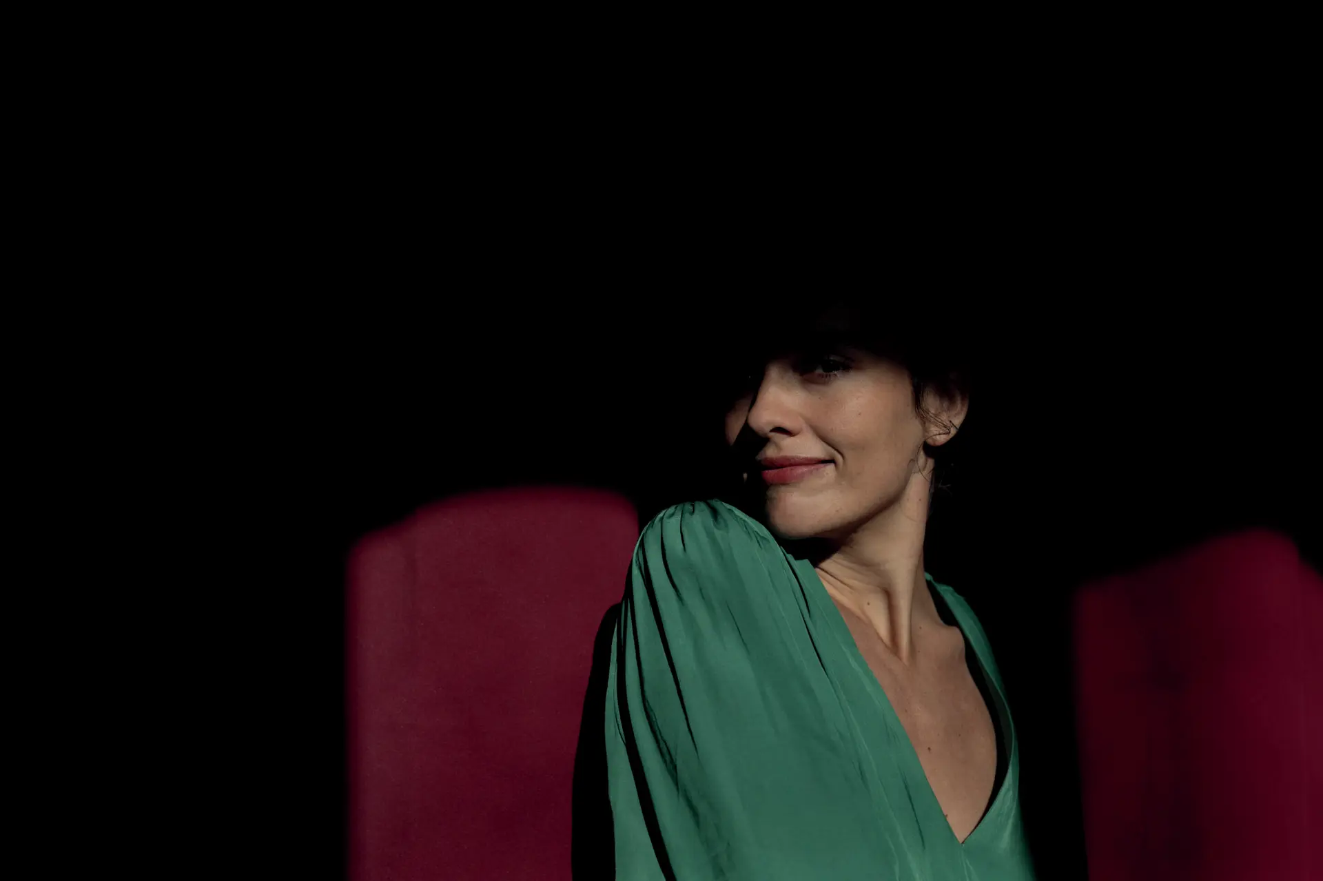 Big Sud invite Camille Bertault & Julien Alour_Bandol