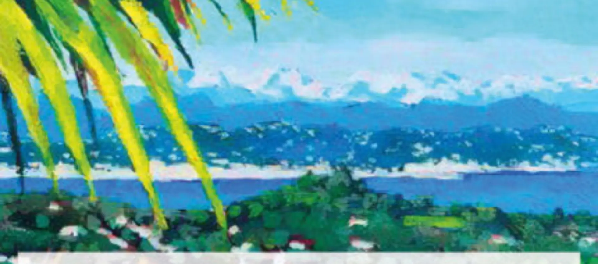 Exposition Agathe Yette Franken