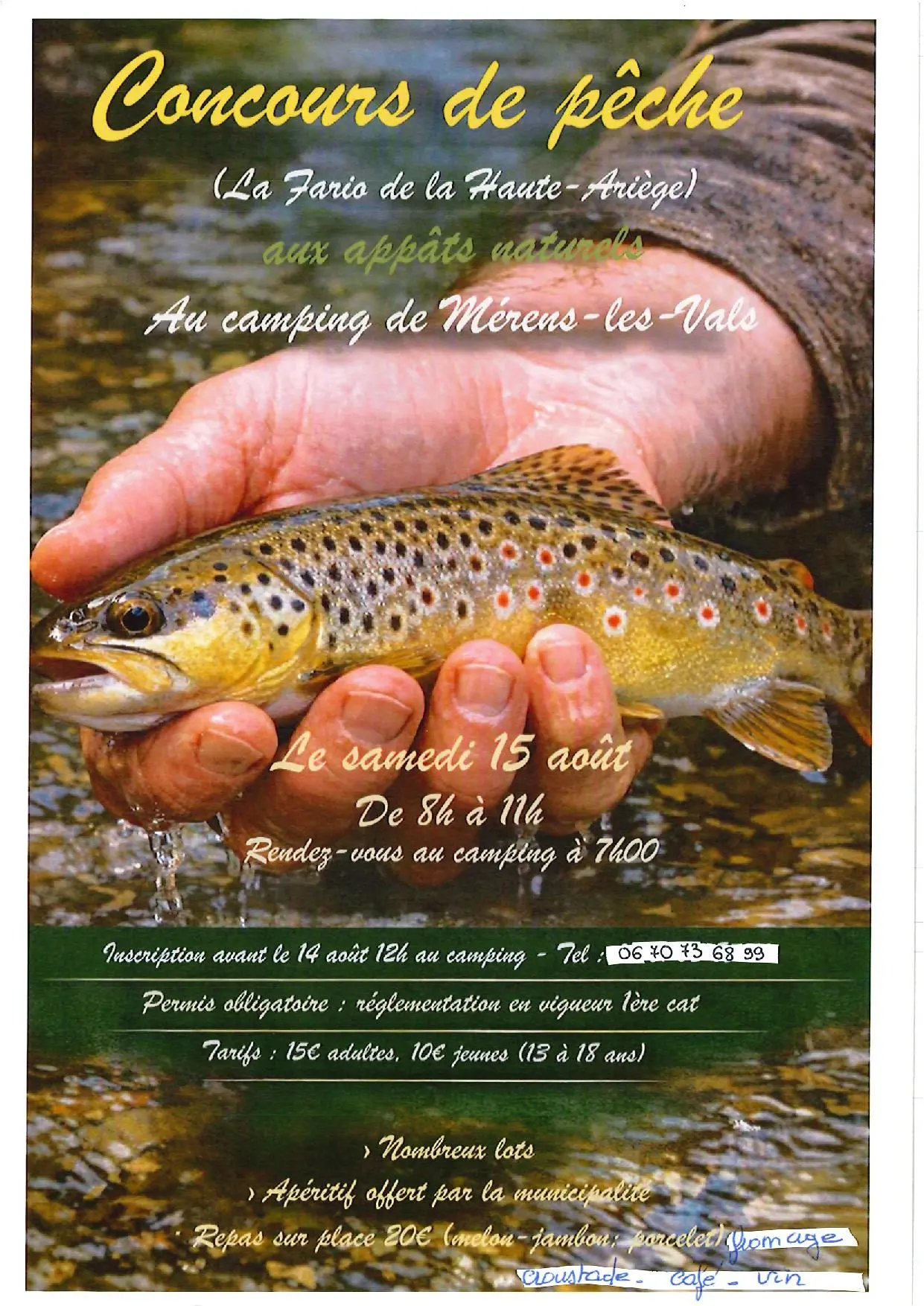 Affiche