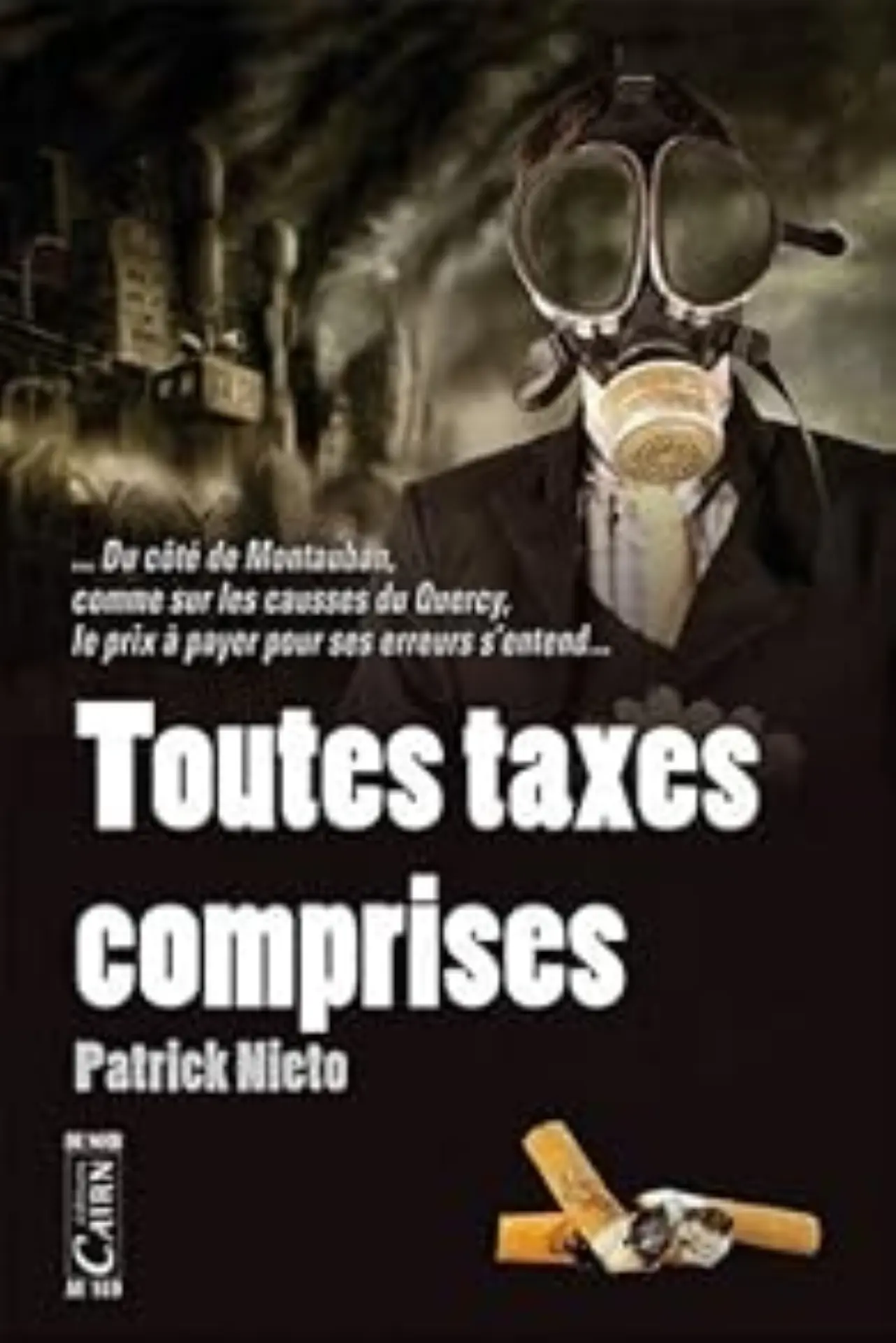 Toutes taxes comprises