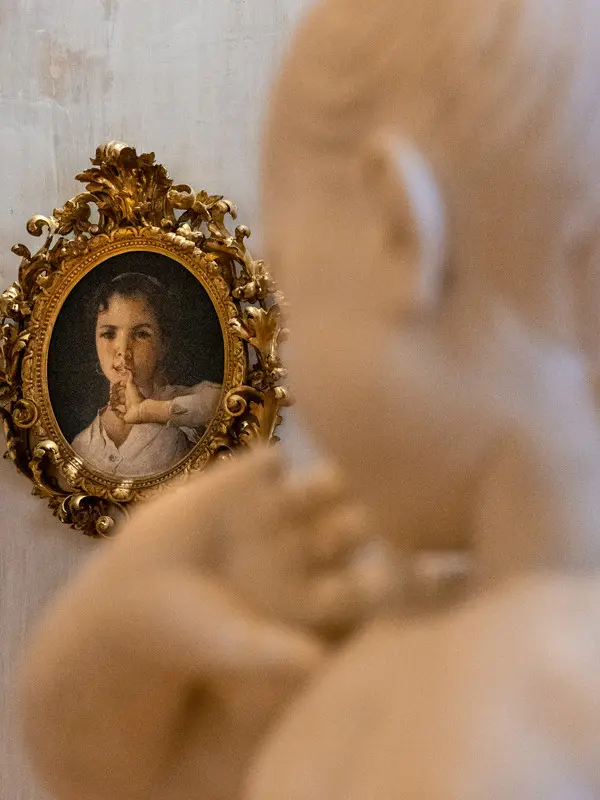 Ville de Marseille - Préau des Accoules