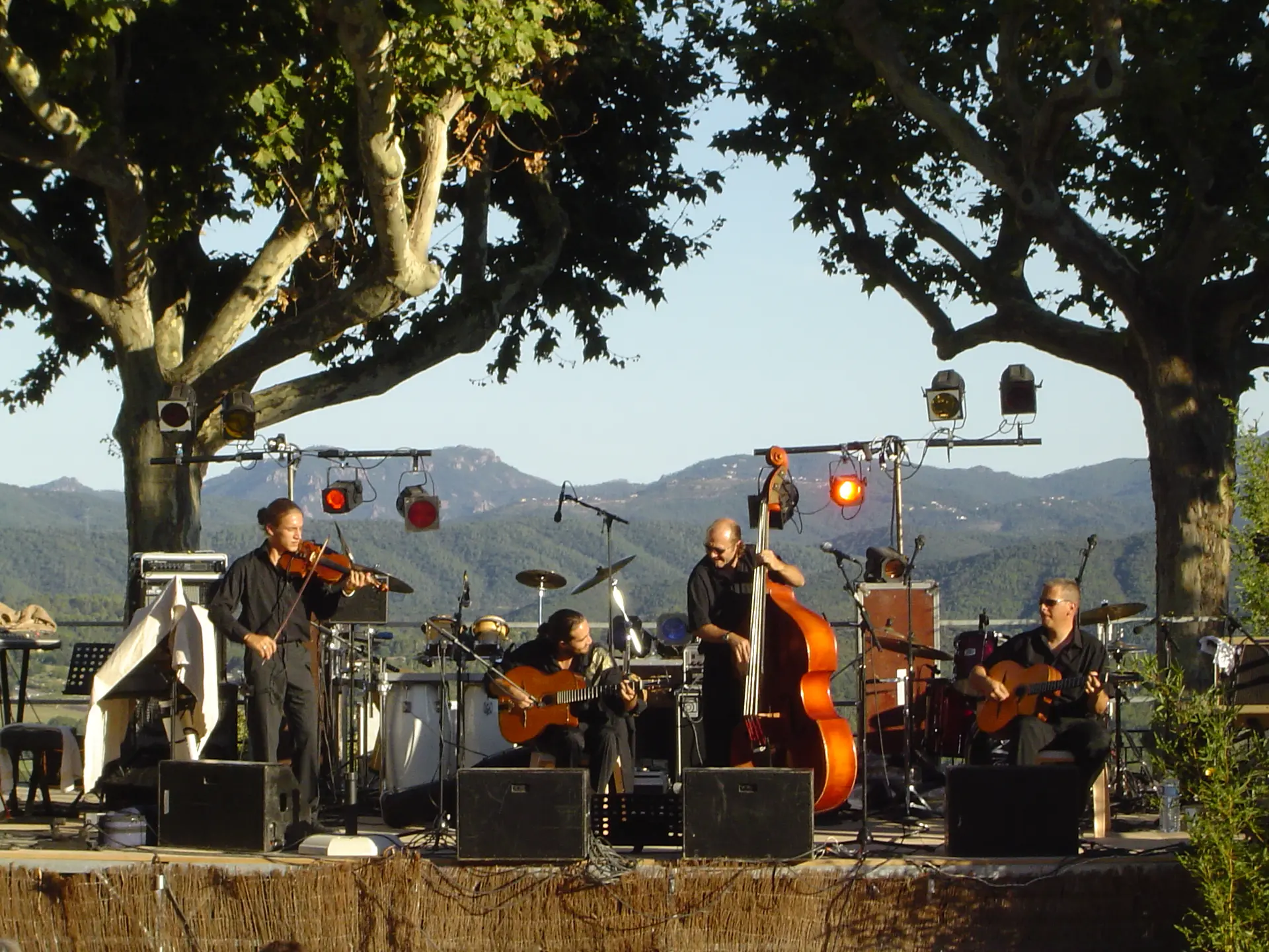 festival de Guitare
