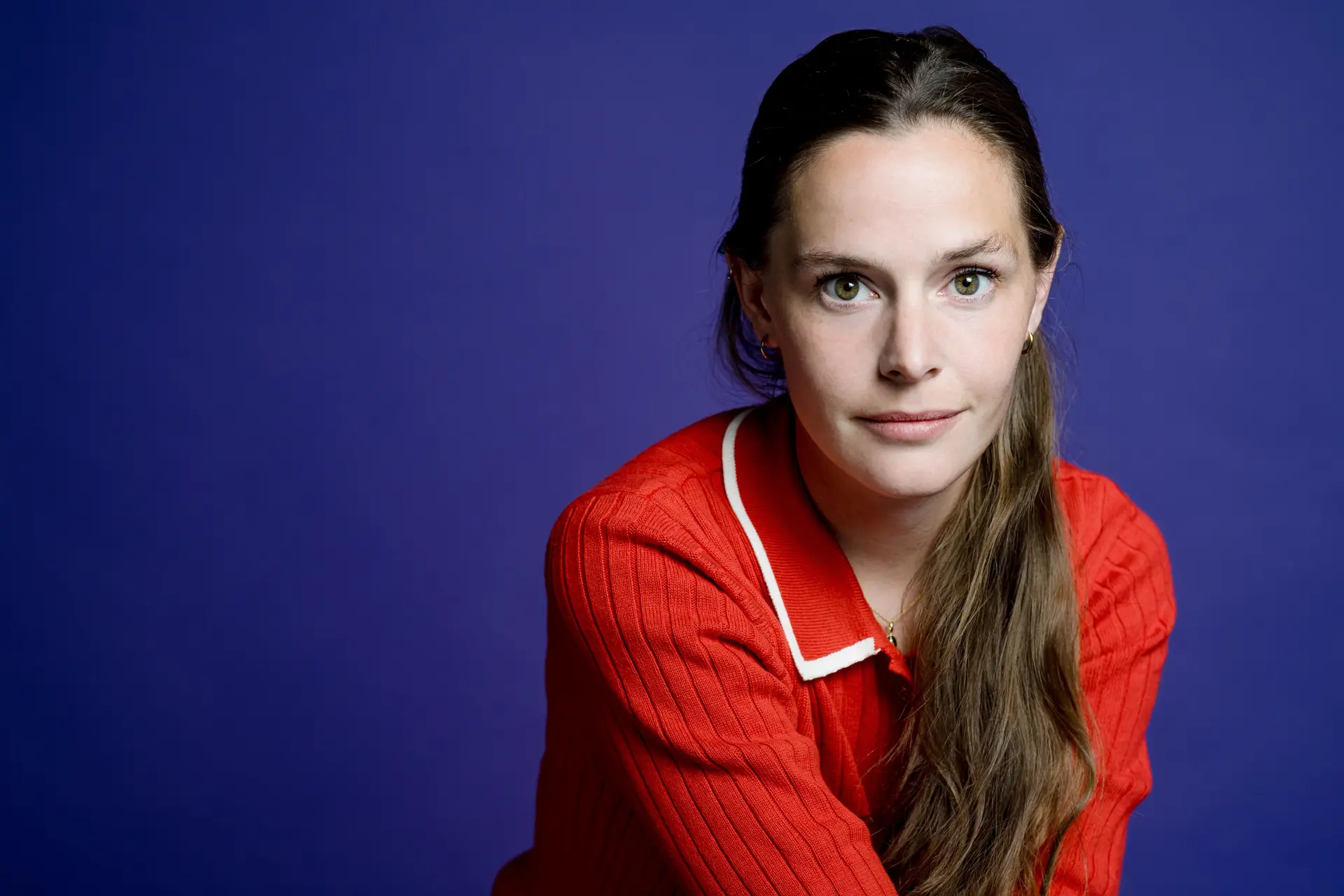 L'autrice Gabrielle de Tournemire