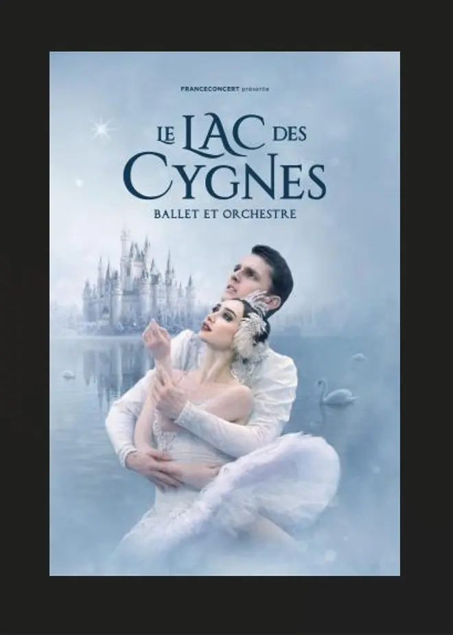 Lac des cygnes