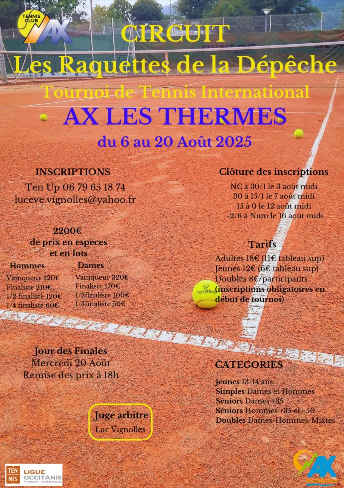 Affiche