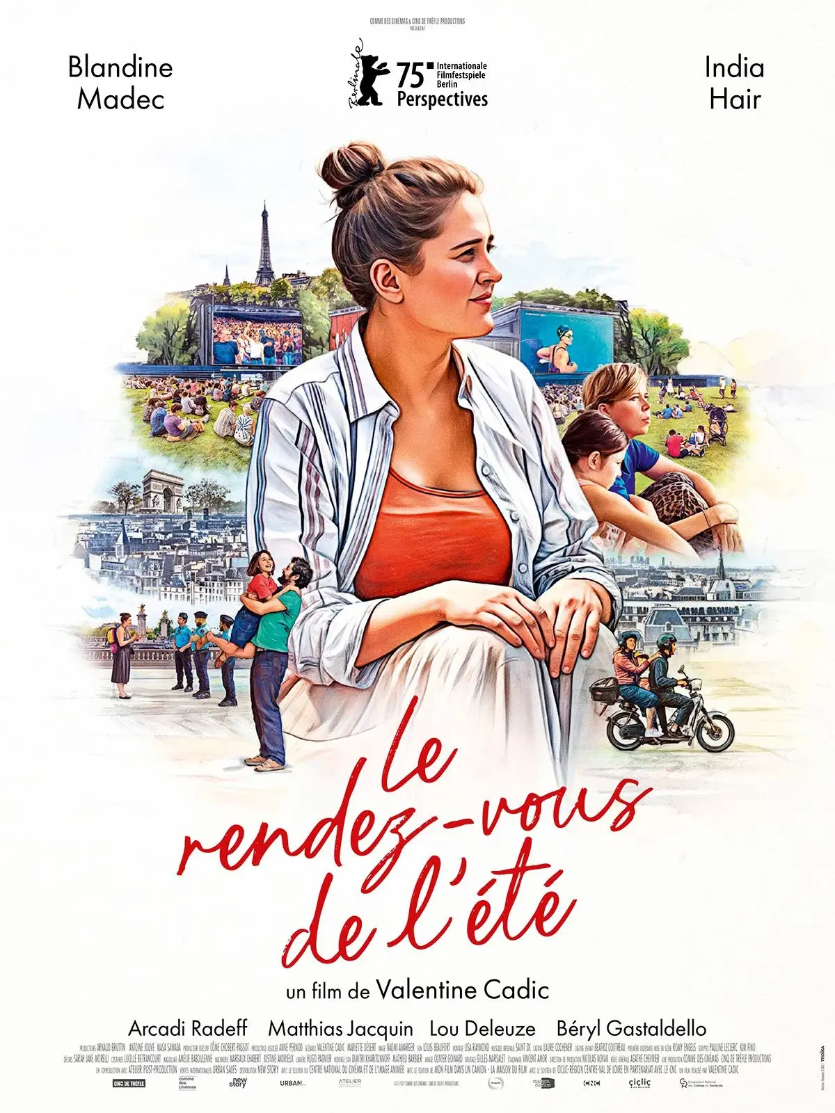 Le Rendez-vous de l’été
