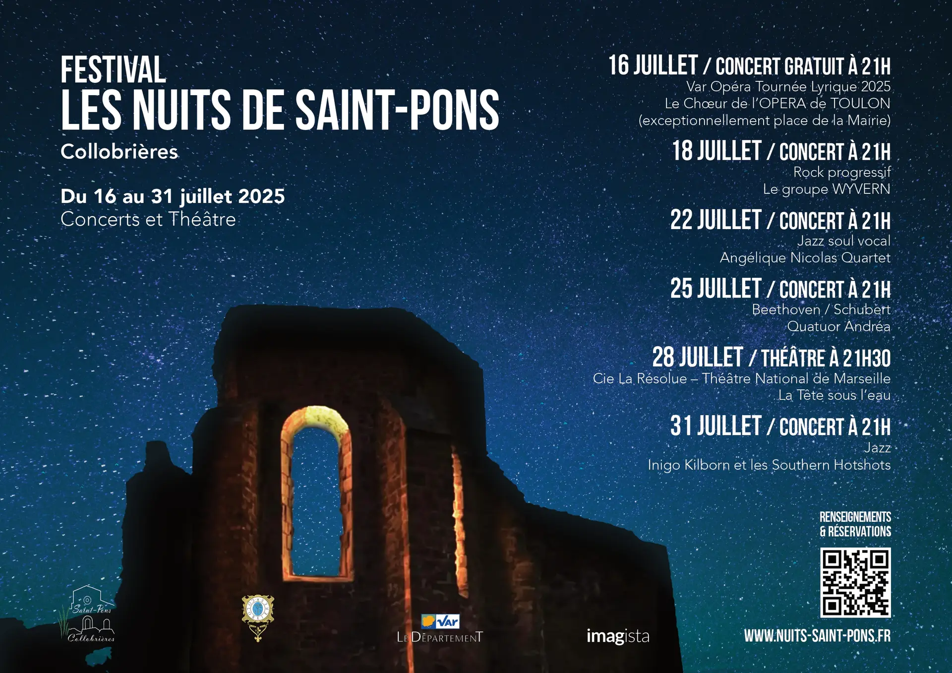 Les Nuits de Saint-Pons_Collobrières