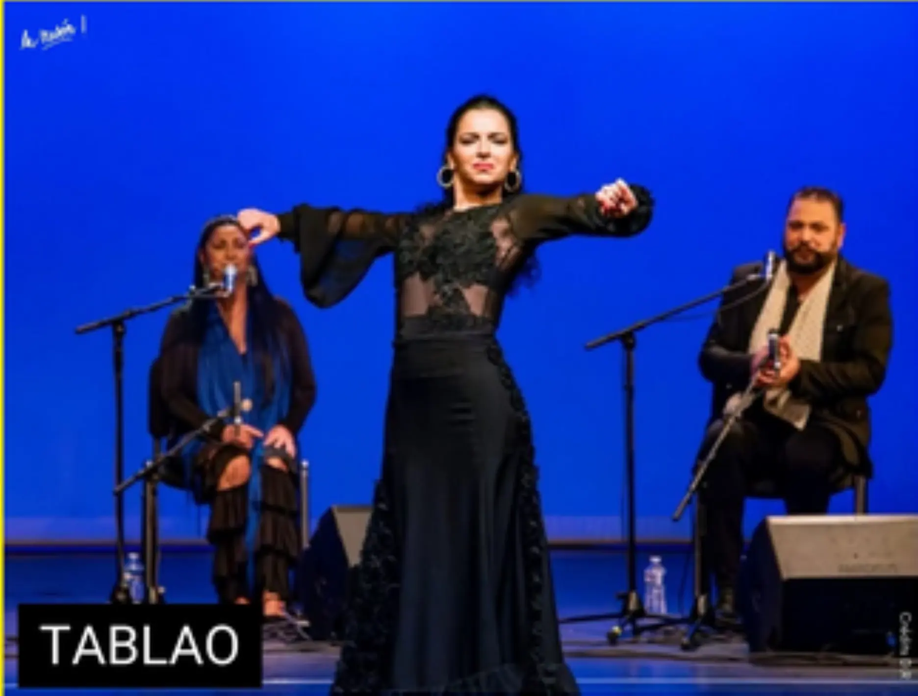 Tablao Céline Daussan