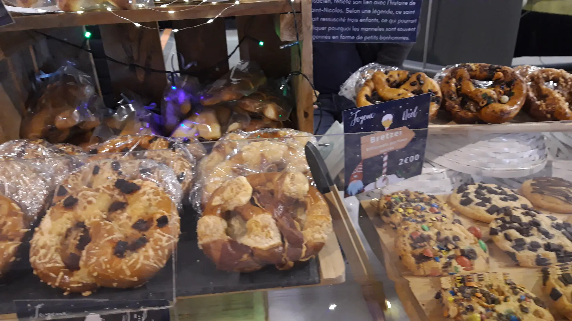 Marché de Noël_OT Gardanne