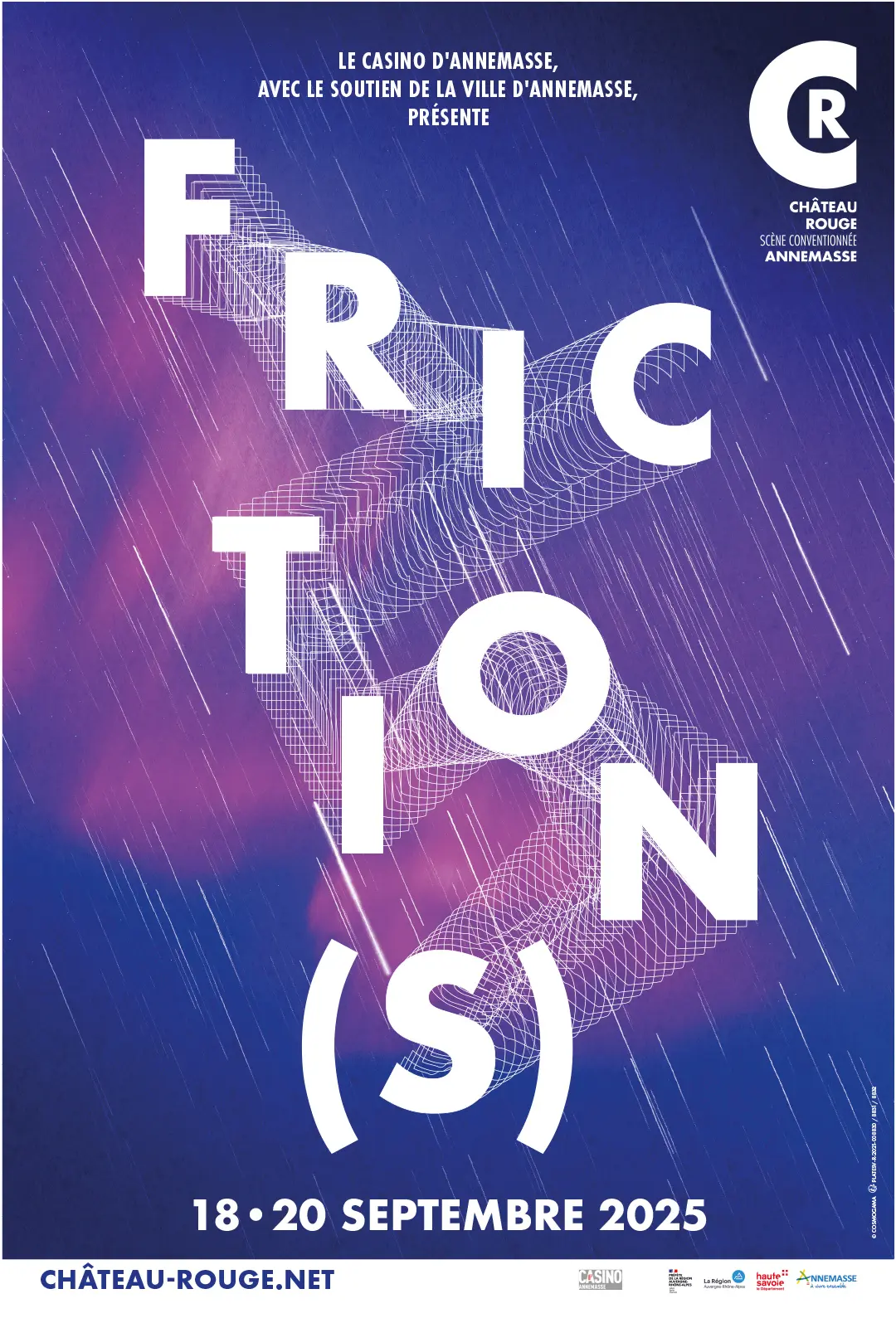 Friction(S)  Festival_Annemasse