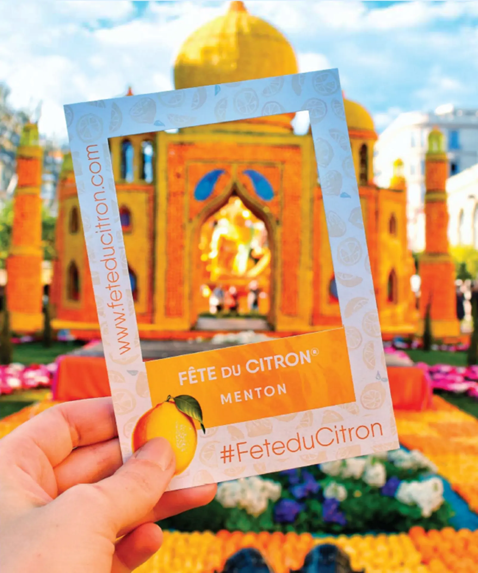 Image générique de la Fête du Citron