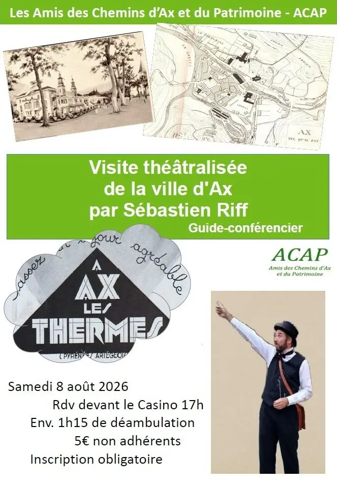 Affiche