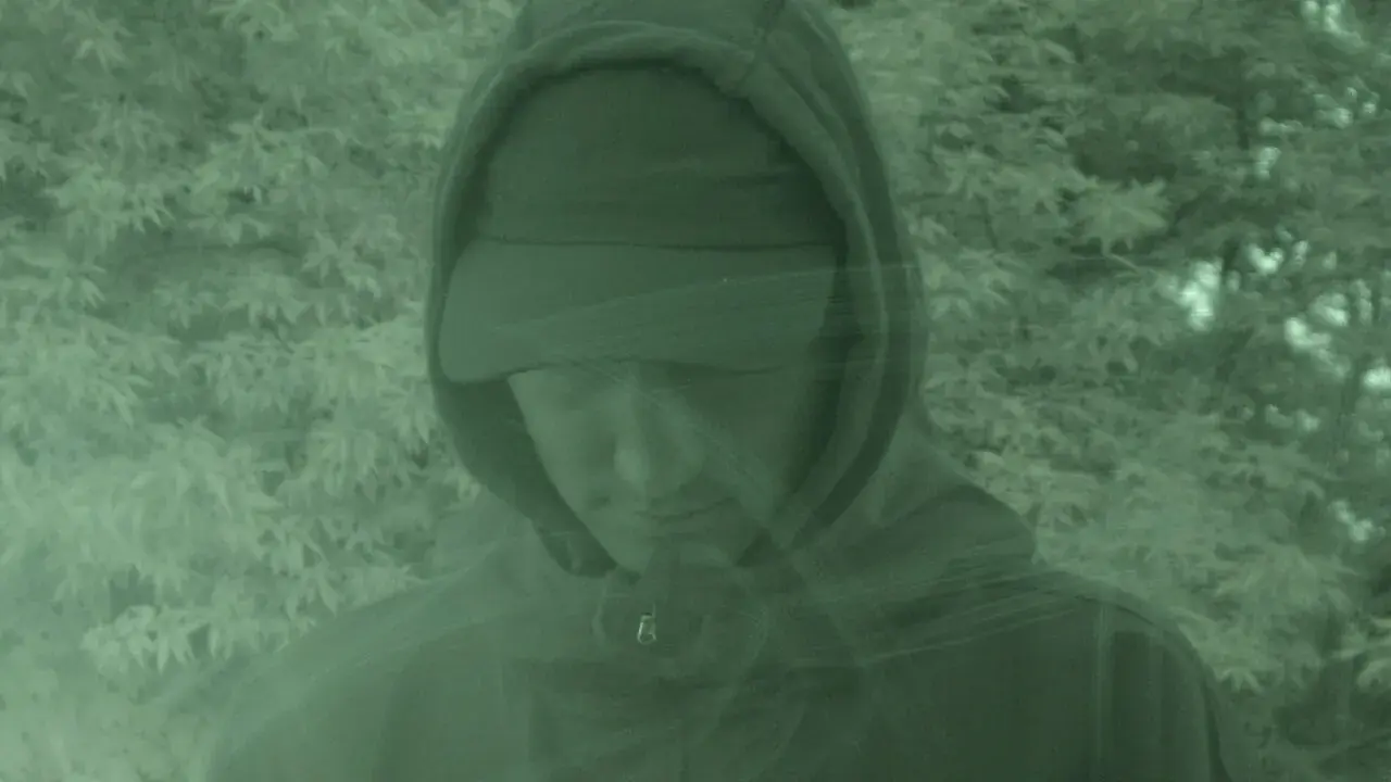 Buttechno by Oleksandra Trishyna