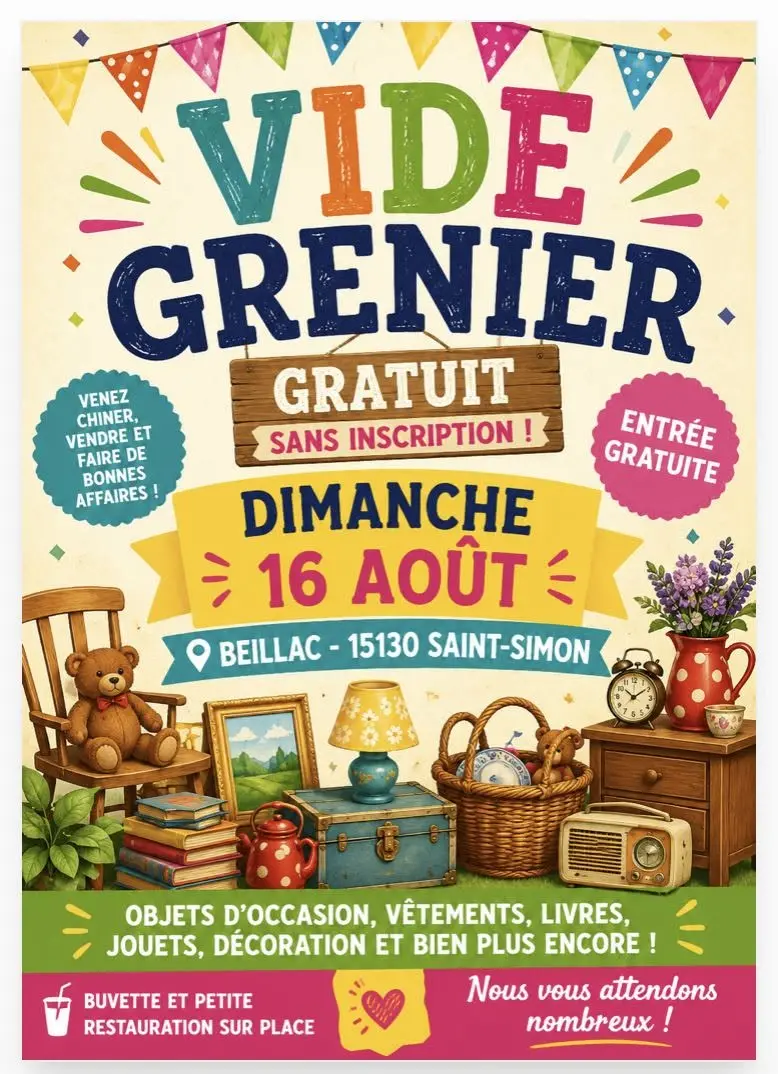 Affiche