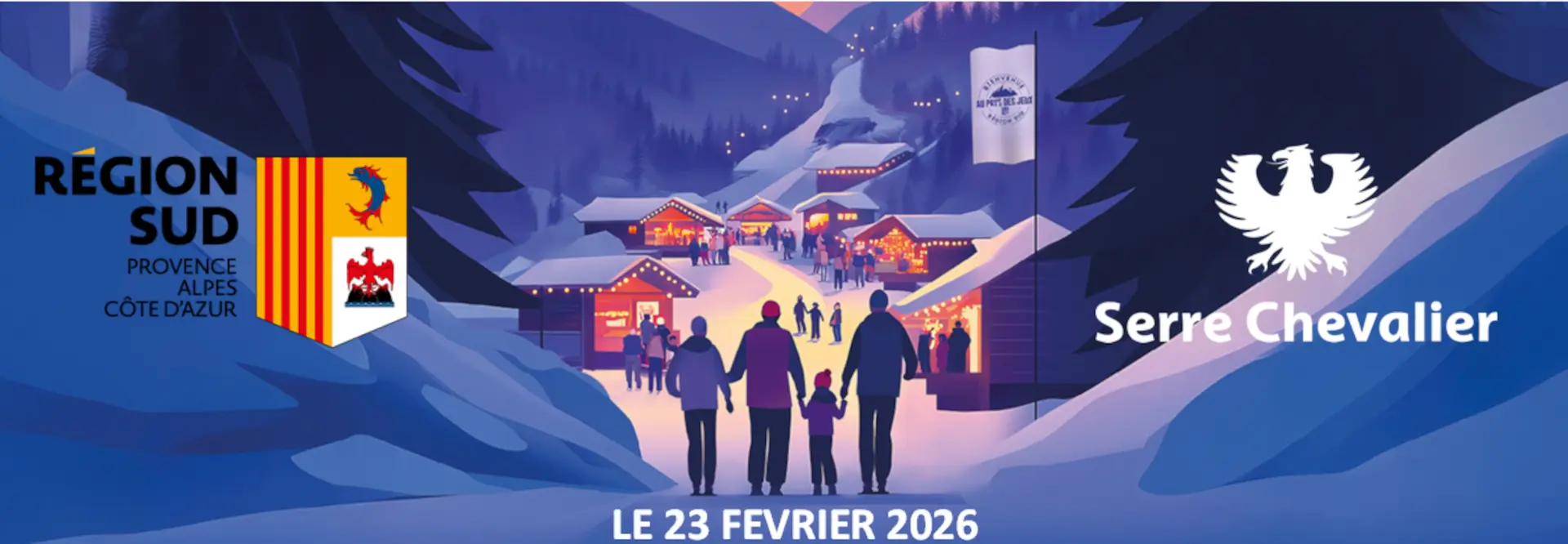 Tournée des neiges